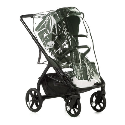 Jane Keep Duo Pram & Pushchair, Botanic