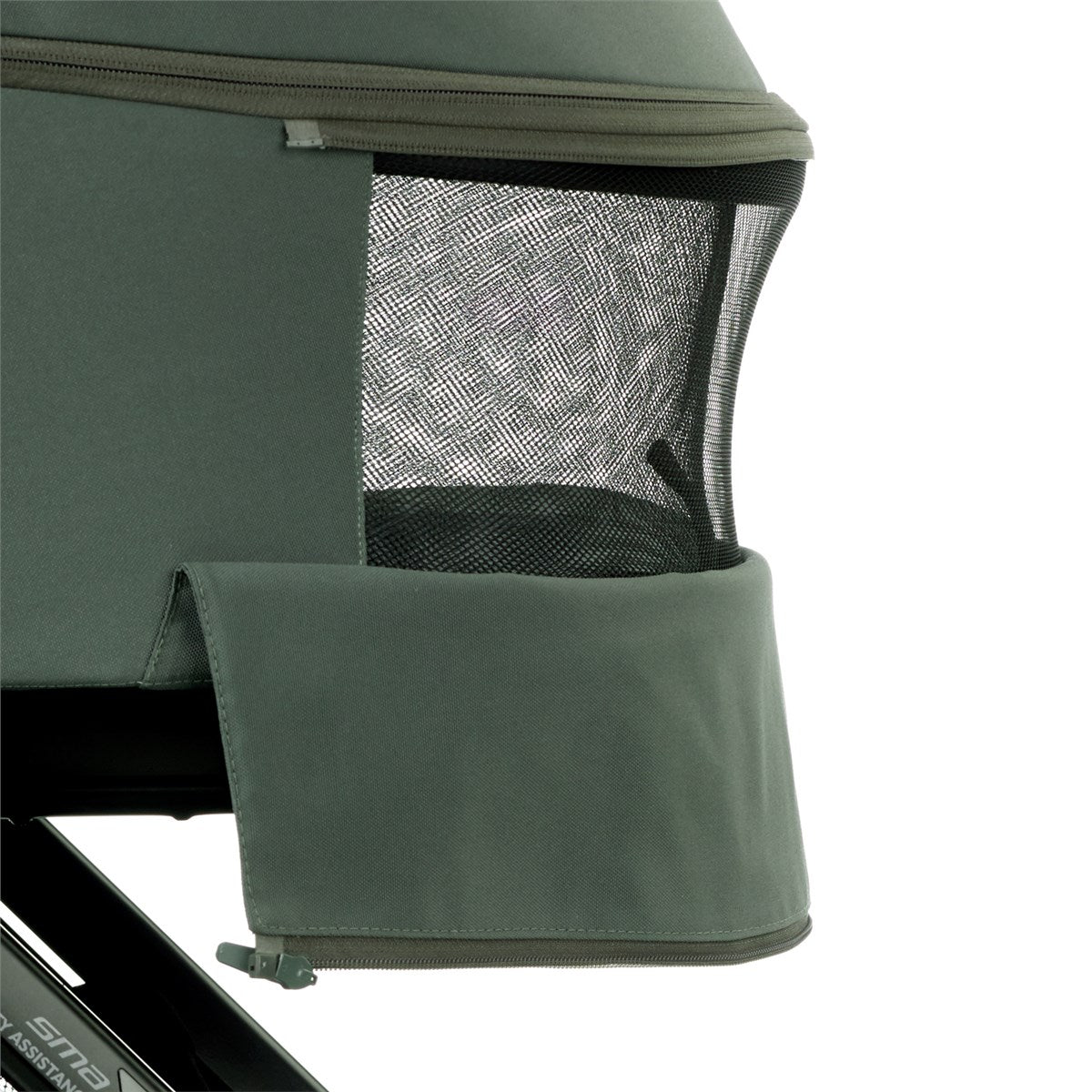 Jane Keep Duo Pram & Pushchair, Botanic