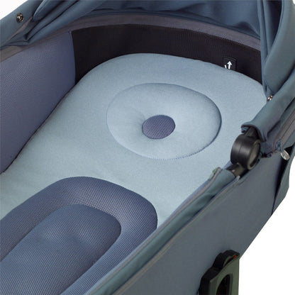 Jane Keep Duo Pram & Pushchair, Seal