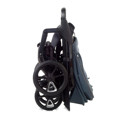 Jane Keep Duo Pram & Pushchair, Seal
