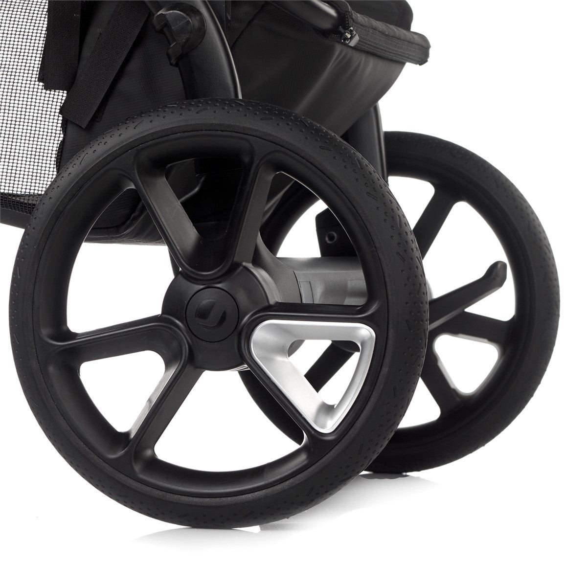Jane Keep Duo Pram & Pushchair, Seal