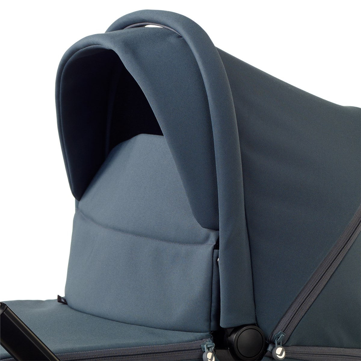 Jane Keep Duo Pram & Pushchair, Seal