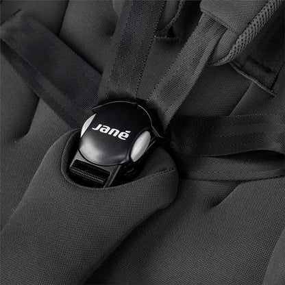 Jane Keep Duo Pram & Pushchair, Cloud