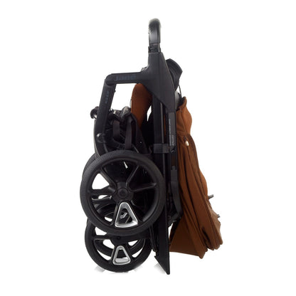 Jane Keep Duo Pram & Pushchair, Argile