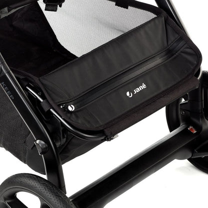 Jane Keep Duo Pram & Pushchair, Argile