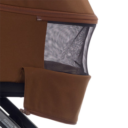 Jane Keep Duo Pram & Pushchair, Argile