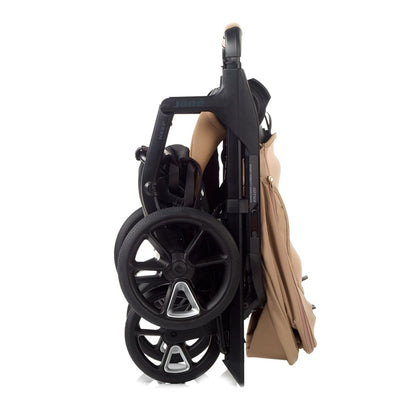 Jane Keep Duo Pram & Pushchair, Sesame