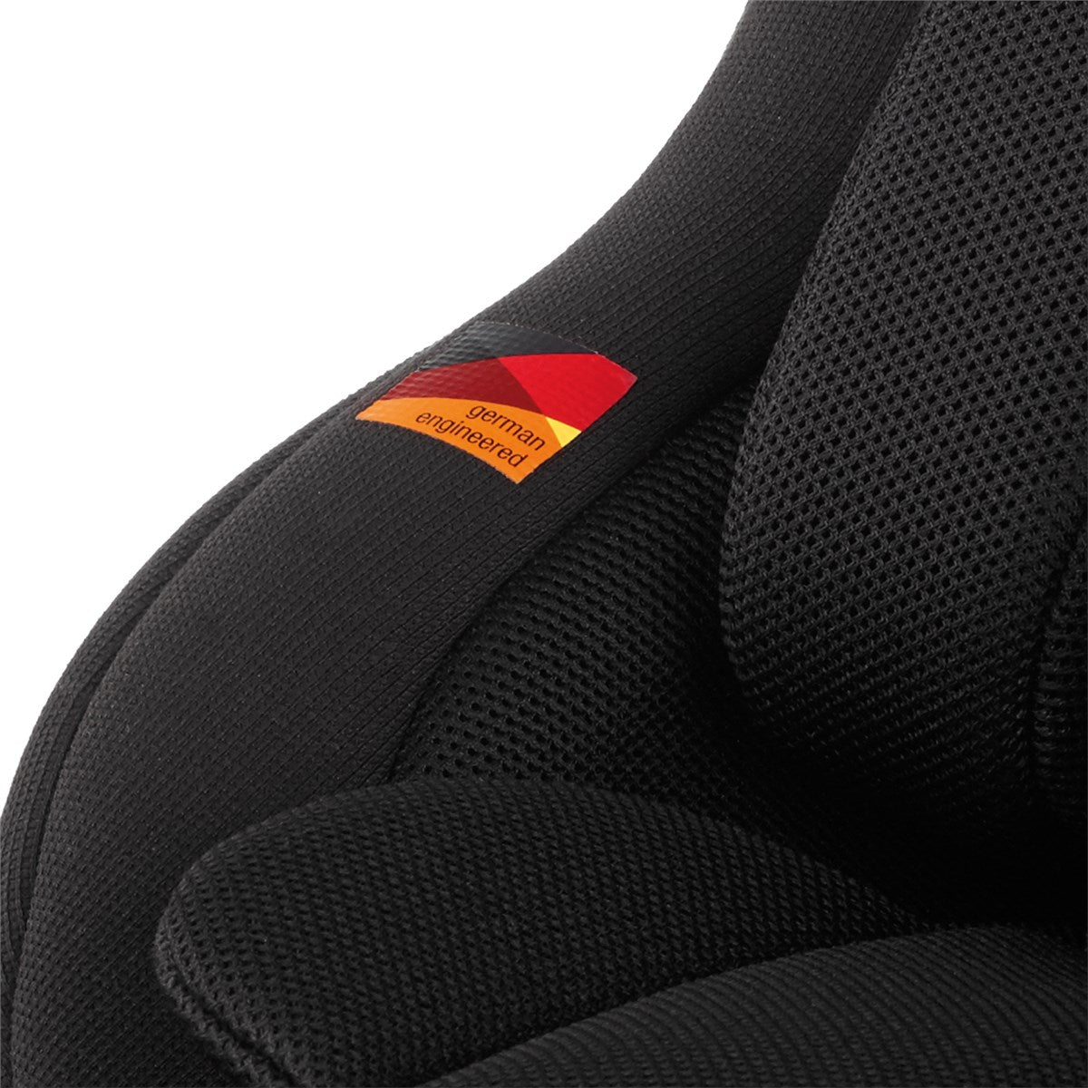 Jane Kombikid 360° Rotating i-Size Car Seat 40-105 cm 0-4 years