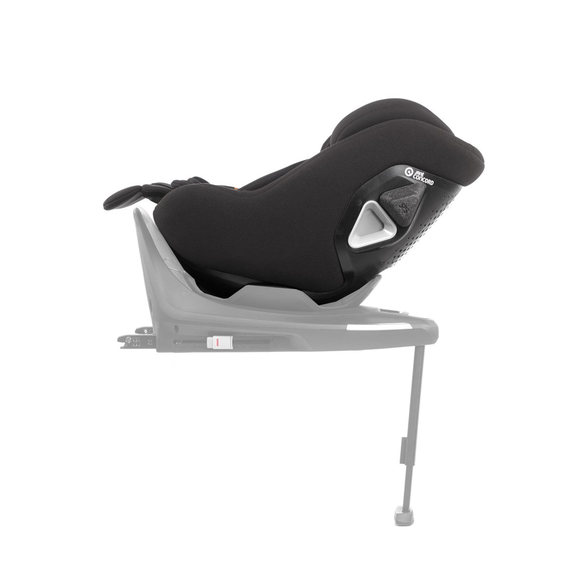 Jane Kombikid 360° Rotating i-Size Car Seat 40-105 cm 0-4 years