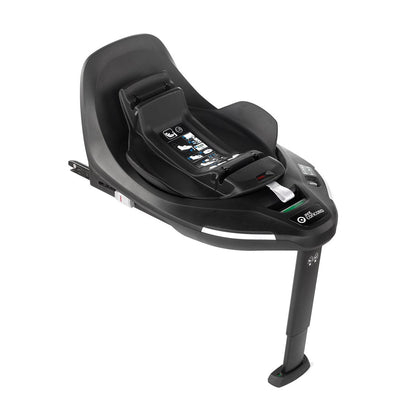 Jane Kombikid 360° Rotating i-Size Car Seat 40-105 cm 0-4 years