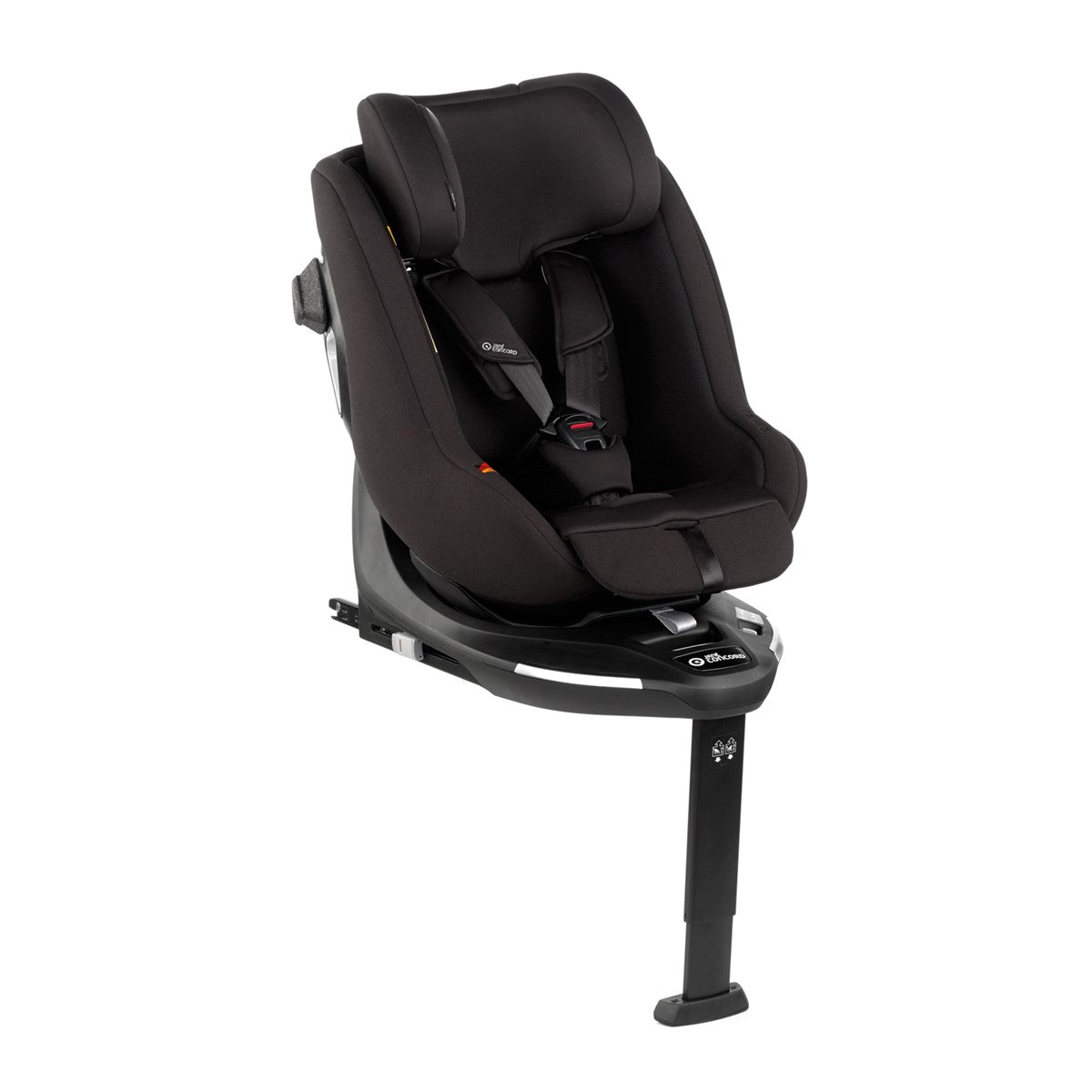 Jane Kombikid 360° Rotating i-Size Car Seat 40-105 cm 0-4 years