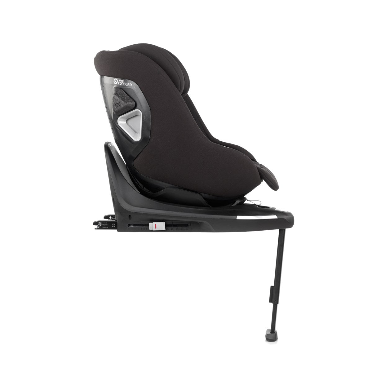 Jane Kombikid 360° Rotating i-Size Car Seat 40-105 cm 0-4 years