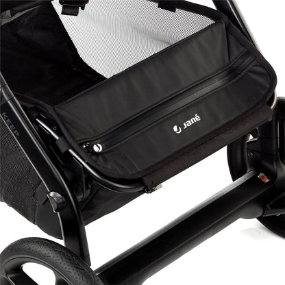 Jane Keep Trio Kombibaby 360 Lie-Flat Car Seat Travel System