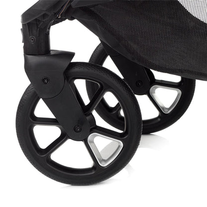 Jane Keep Fully Equipped 0-4 years Family Car Seat Modular Travel System Bundle