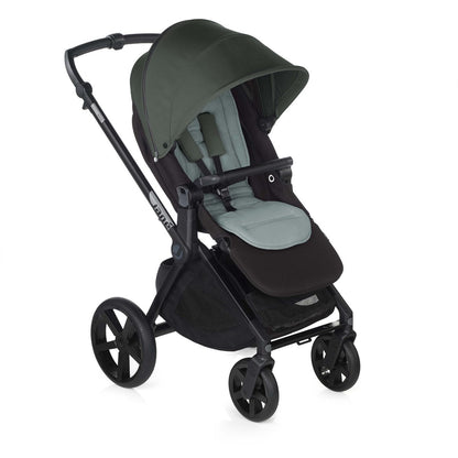 Jane Muum-4 Kombibaby 360 Lie-Flat Car Seat Travel System