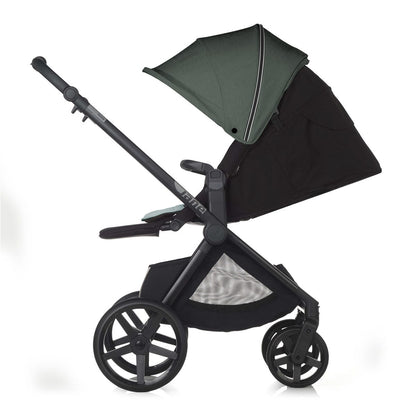 Jane Muum-4 Kombibaby 360 Lie-Flat Car Seat Travel System