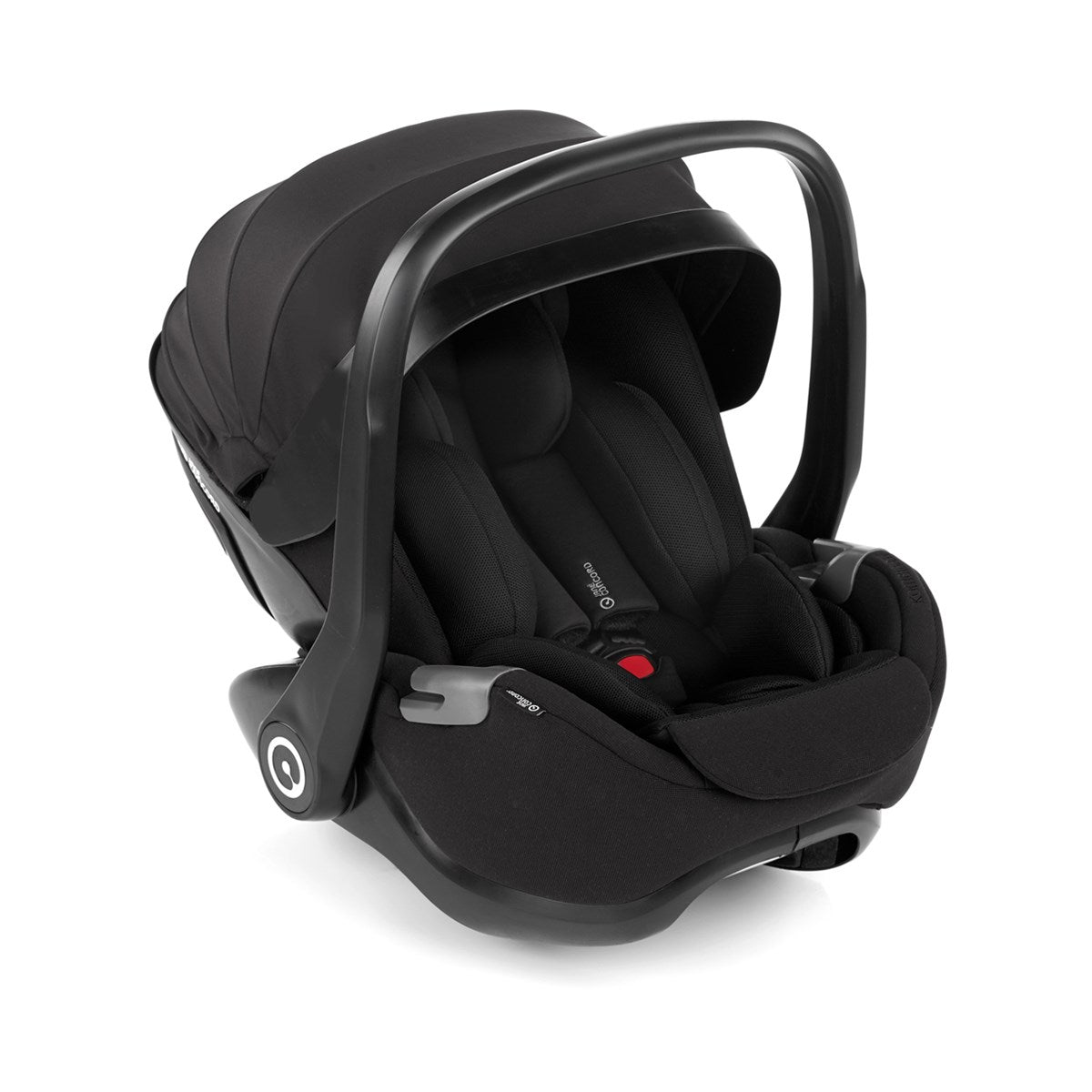 Jane Muum-4 Kombibaby 360 Lie-Flat Car Seat Travel System