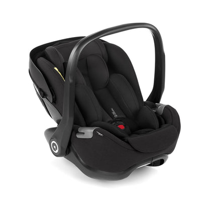 Jane Crosslight-3 Trio Kombibaby 360 Lie-Flat Car Seat Travel System
