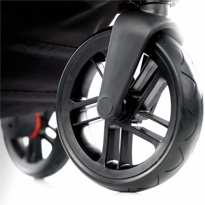 Jane Trider + Travel Carrier Travel System