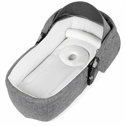 Jane Trider + Travel Carrier Travel System