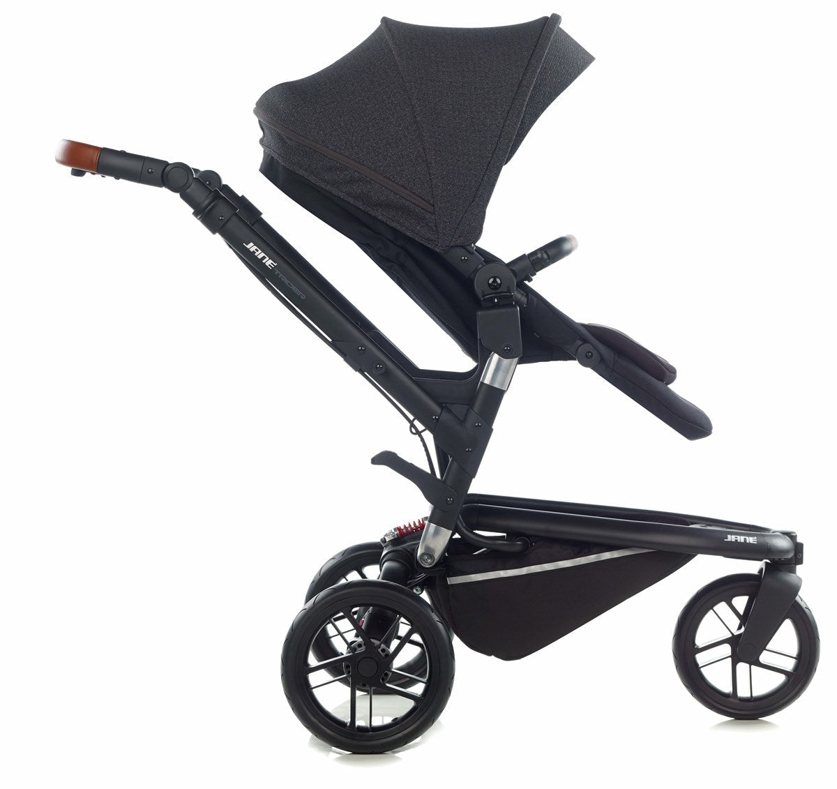 Jane Trider + Travel Carrier Travel System