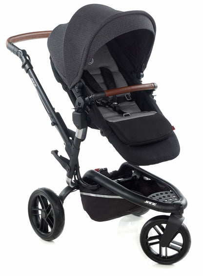 Jane Trider + Travel Carrier Travel System