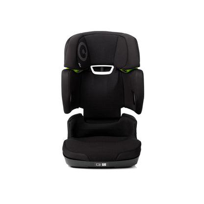 Jane iWinner i-Size Sporty Car Seat 100-150cm, 3.5-12 Years