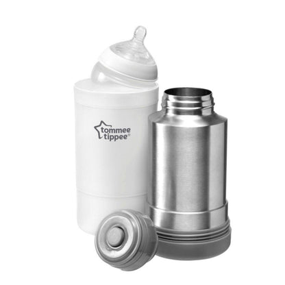 Chauffe-biberon de voyage Tommee Tippee Closer to Nature