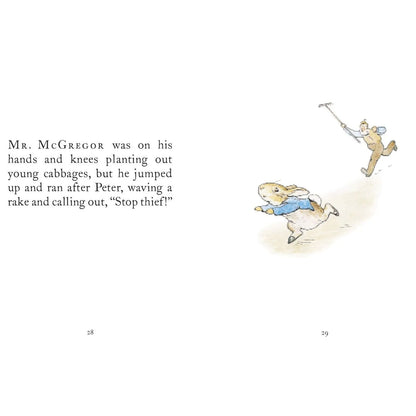 Peter Rabbit The Tale of Peter Rabbit