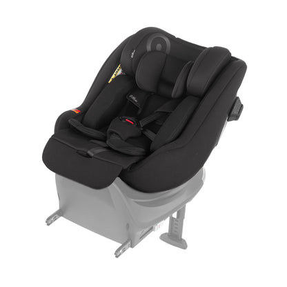 Jane Muum-4 Fully Equipped 0-4 Year Family Car Seat Travel System Bundle