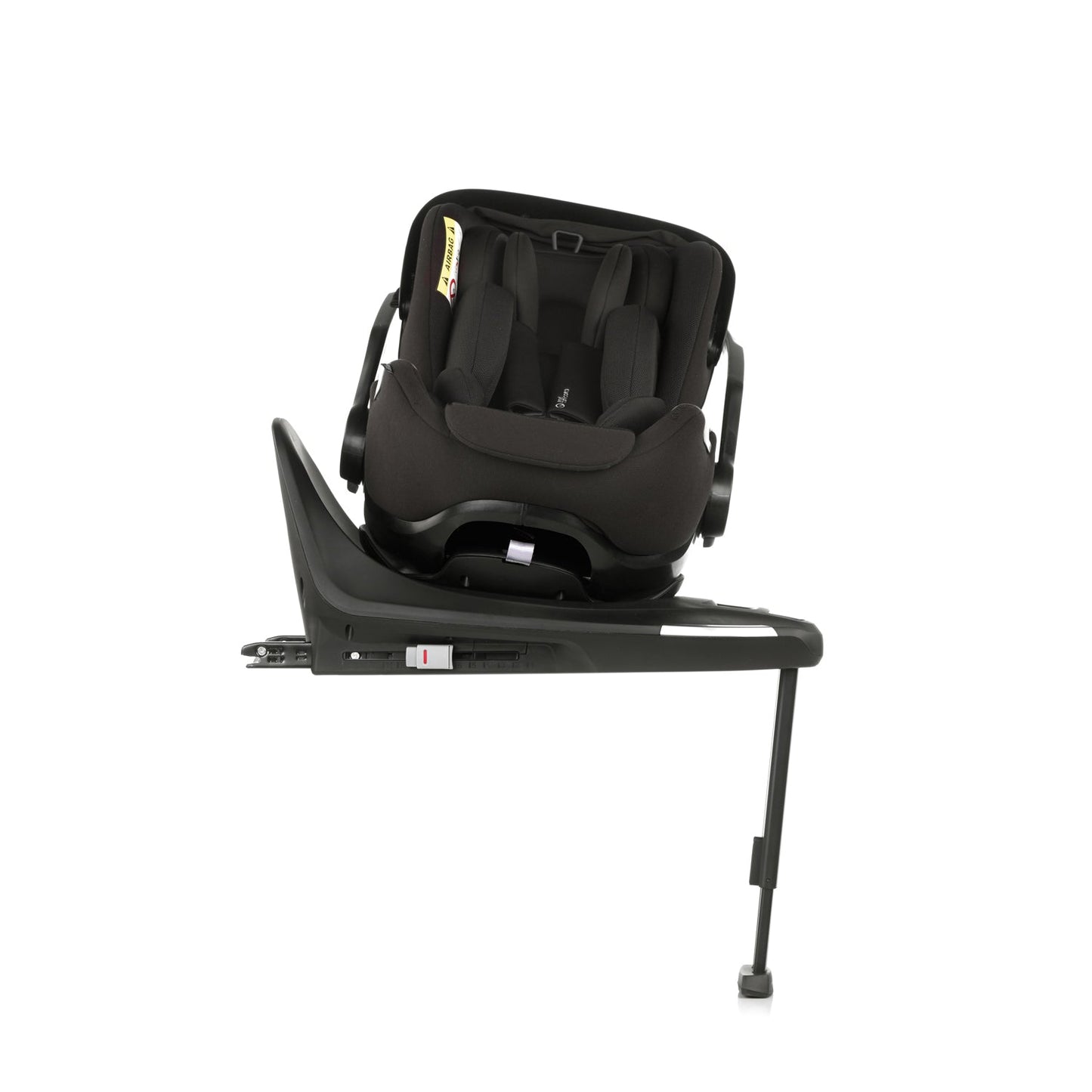 Jane Keep Fully Equipped 0-4 years Family Car Seat Modular Travel System Bundle