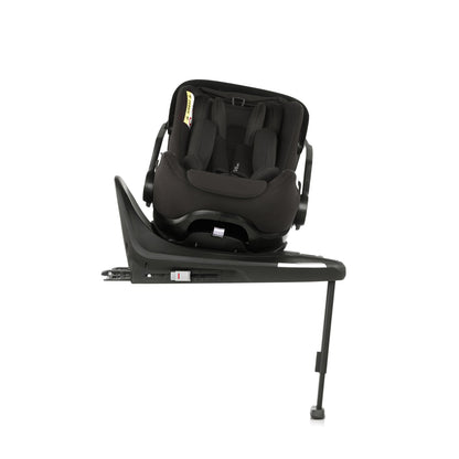 Jane Keep Fully Equipped 0-4 years Family Car Seat Modular Travel System Bundle