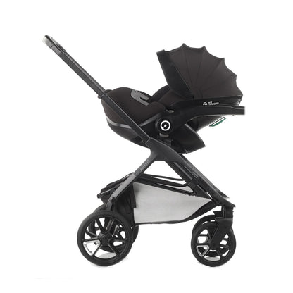 Jane Keep Duo Pram & Pushchair, Sesame