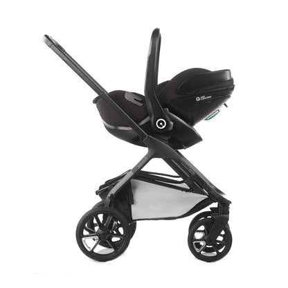 Jane Keep Duo Pram & Pushchair, Argile