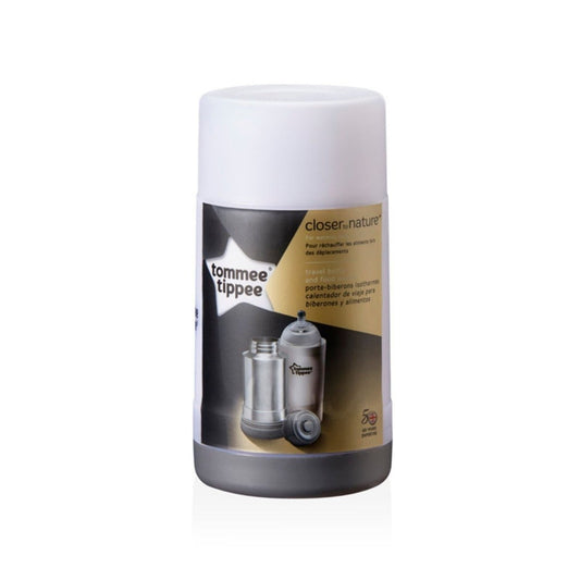 Chauffe-biberon de voyage Tommee Tippee Closer to Nature