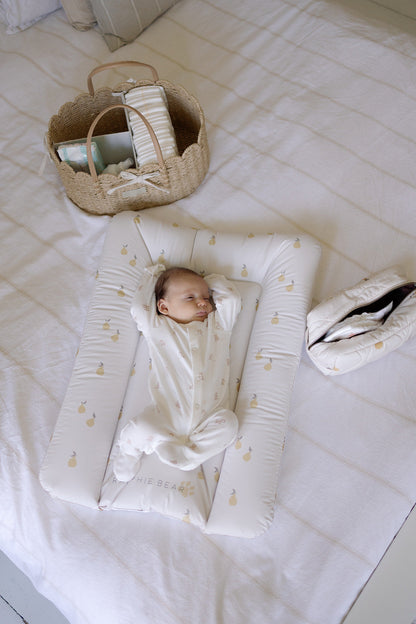 Pears Comfort Changing Mat