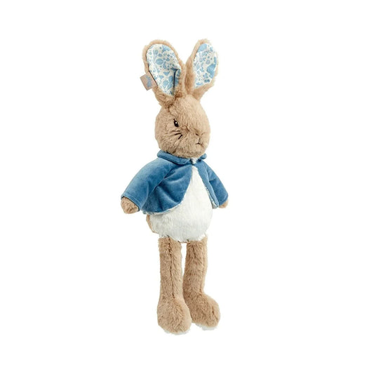 Peluche de luxe Peter Rabbit