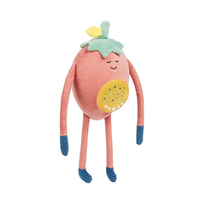 Badabulle Barnaby Plush Projection Night Light