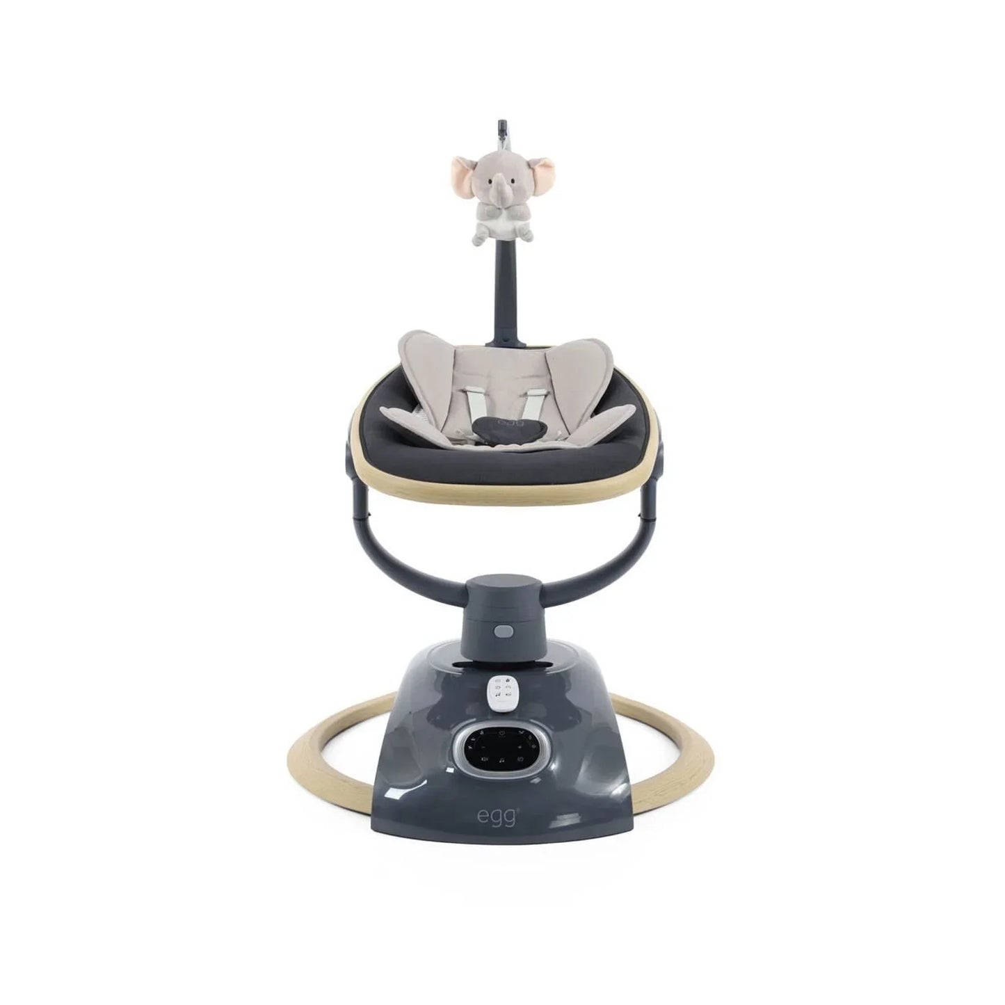egg® Smart Home Motion Rocker - Carbonite