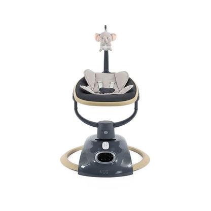 egg® Smart Home Motion Rocker - Carbonite
