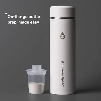 Machine à lait infantile Tommee Tippee Go Prep 