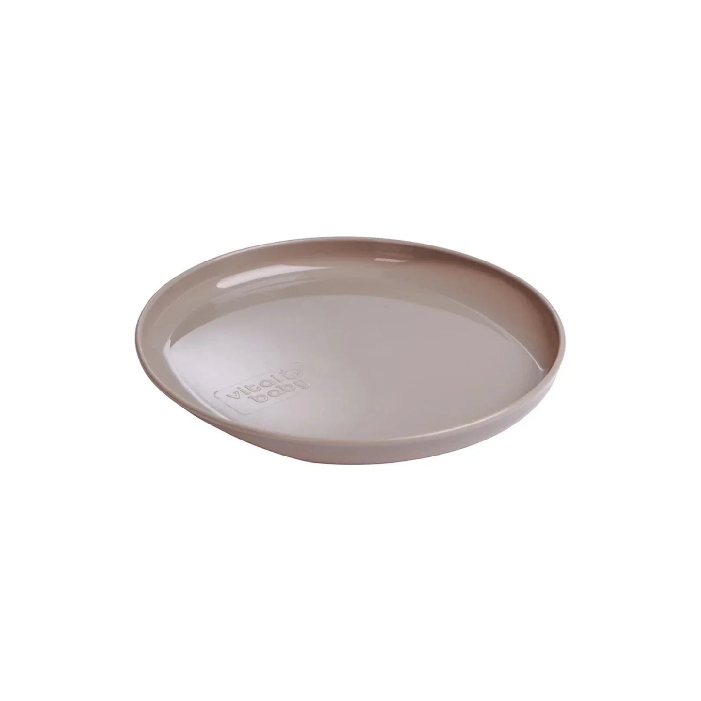 Vital Baby Nourish Perfectly Simple Plates Pack of 5