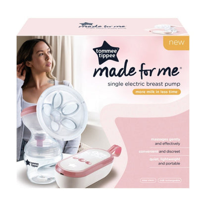 Tire-lait électrique simple Tommee Tippee
