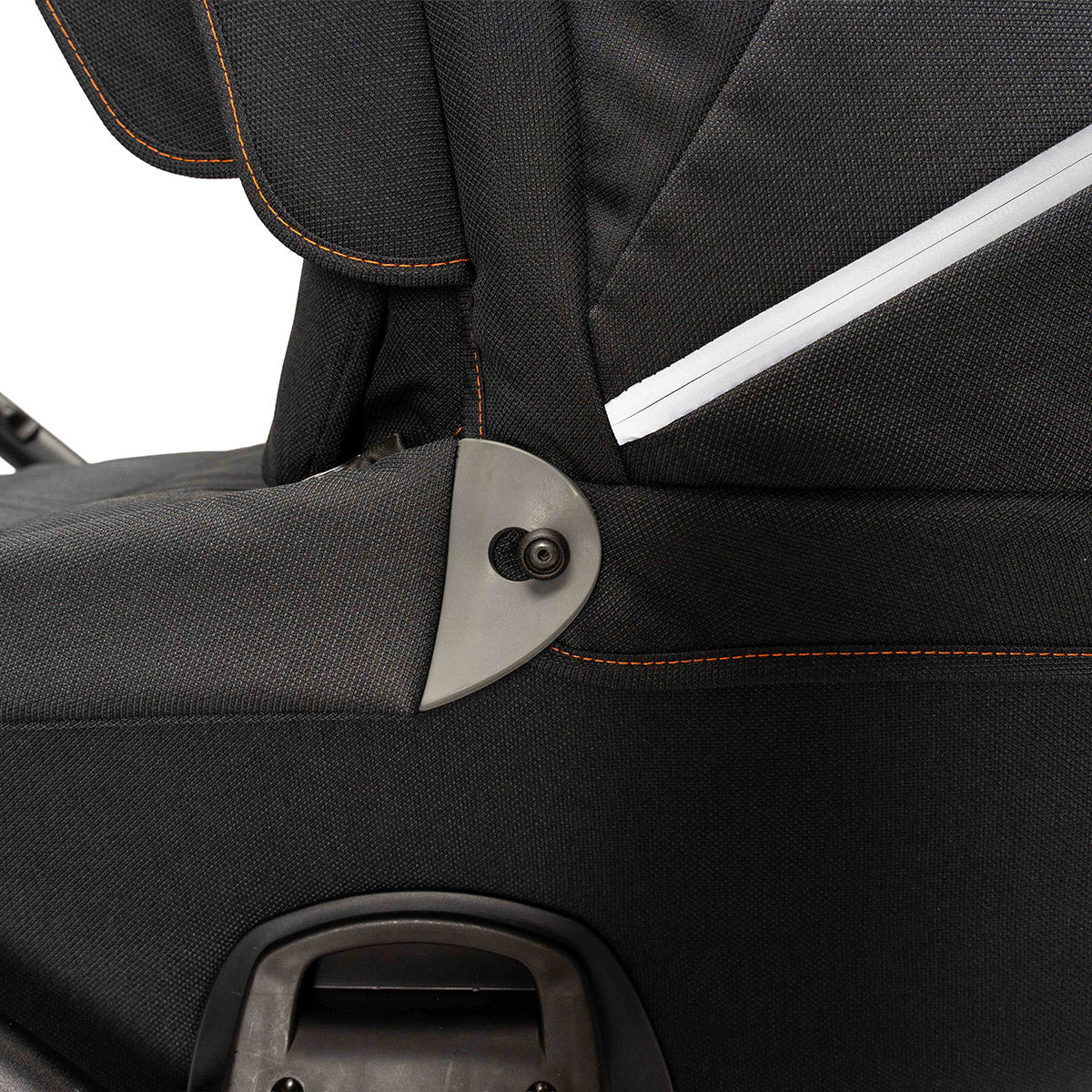 Noordi Fjordi V2 3in1 with Travel Carrier Car Seat