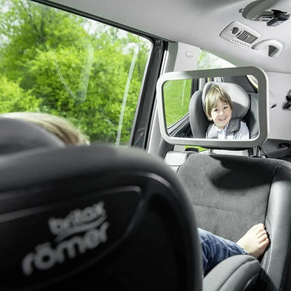 Rétroviseur de siège arrière Britax Römer - Gris