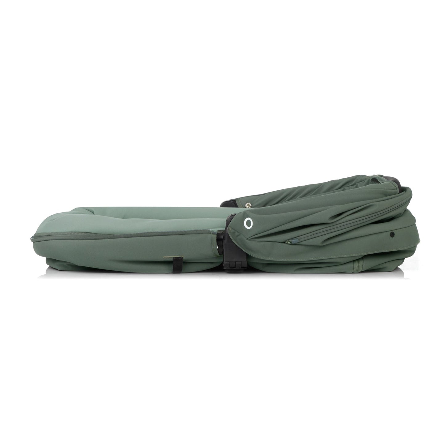 Jane Crosslight-3 Trio Kombibaby 360 Lie-Flat Car Seat Travel System