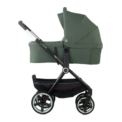 Jane Crosslight-3 Trio Kombibaby 360 Lie-Flat Car Seat Travel System