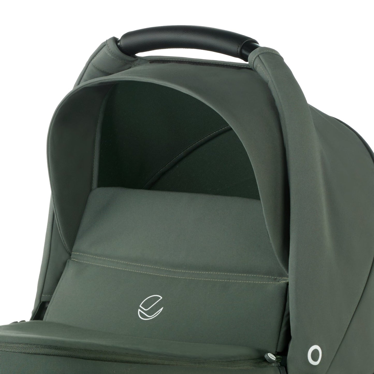 Jane Crosslight-3 Trio Kombibaby 360 Lie-Flat Car Seat Travel System
