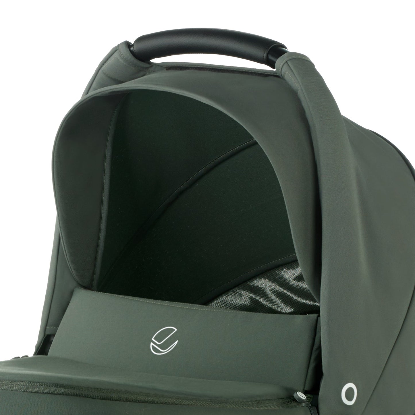 Jane Crosslight-3 Full 10 Piece Travel System Bundle