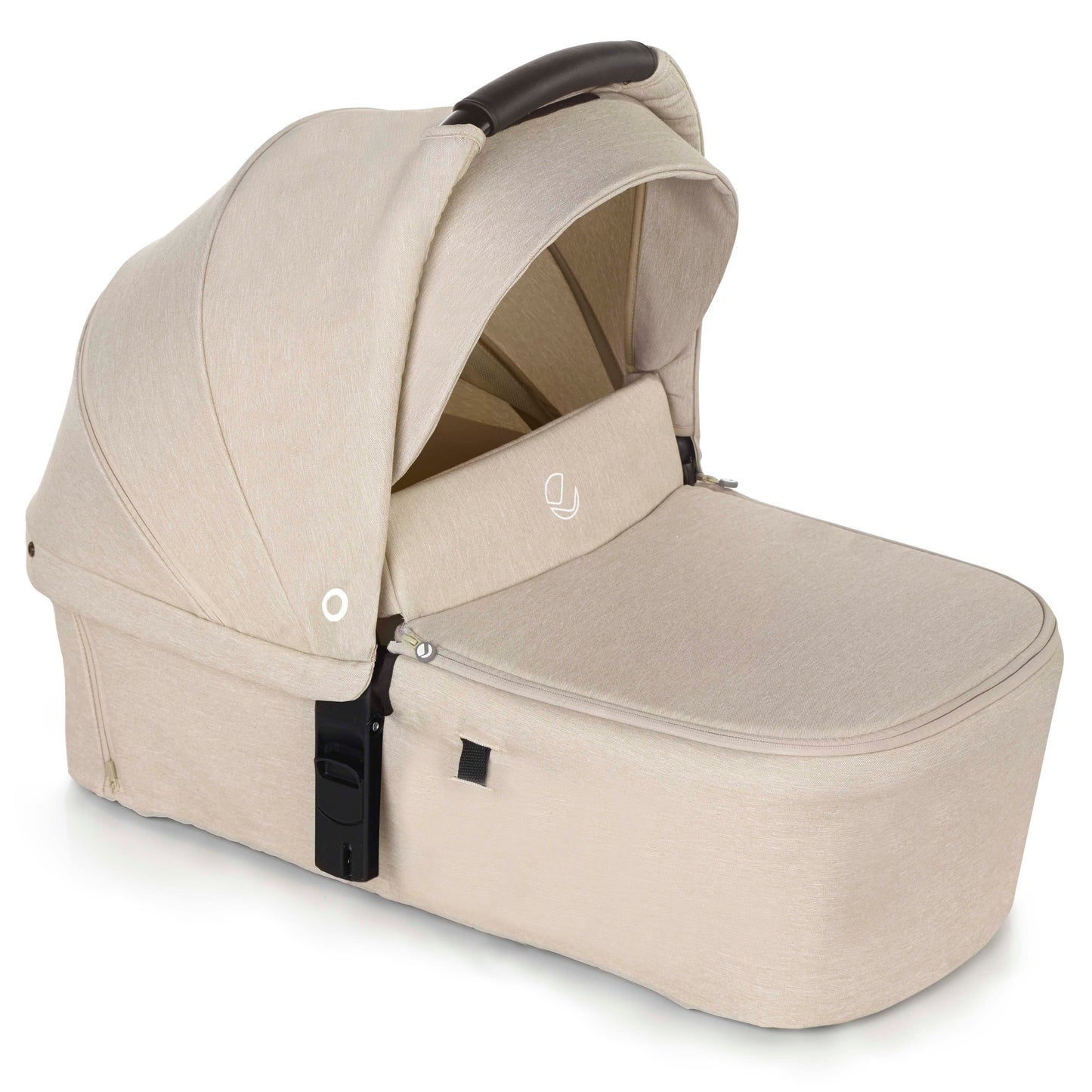 Jane Muum-4 + Travel Carrier Car Seat Bundle